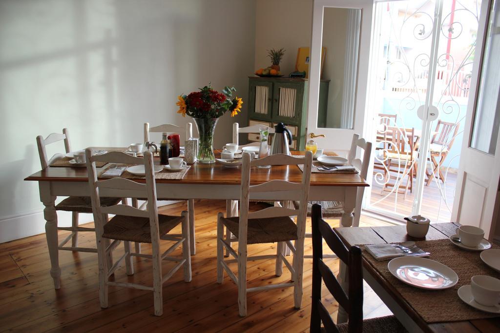 Six On Scott Bed & Breakfast Cape Town Exterior photo