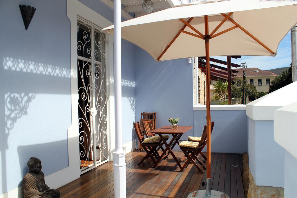 Six On Scott Bed & Breakfast Cape Town Exterior photo