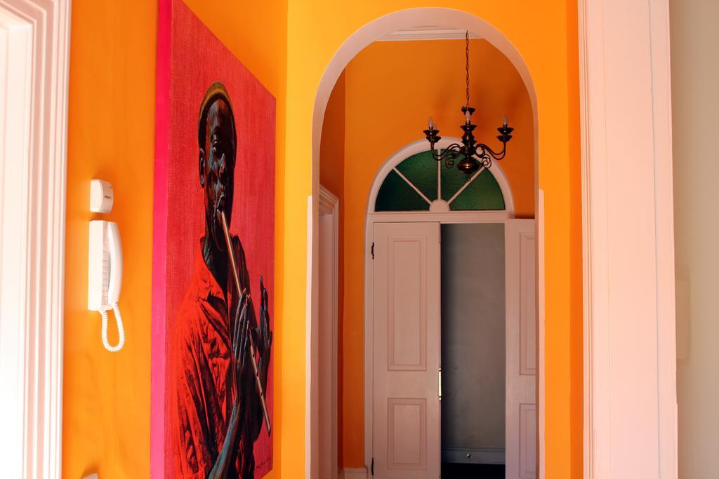 Six On Scott Bed & Breakfast Cape Town Exterior photo