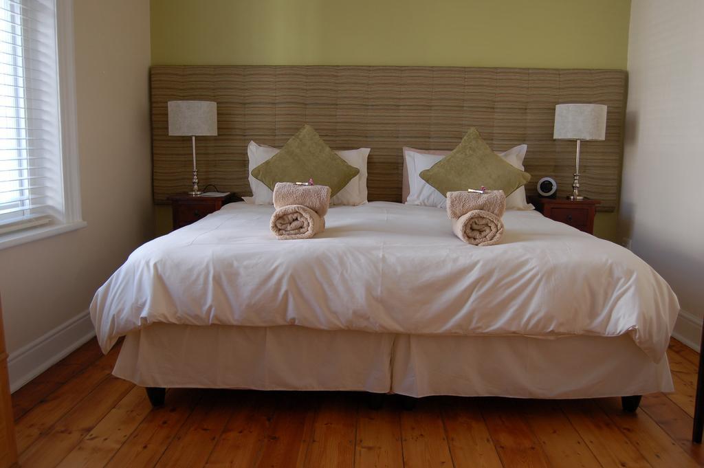 Six On Scott Bed & Breakfast Cape Town Exterior photo