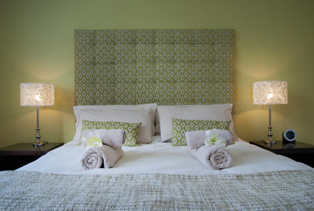 Six On Scott Bed & Breakfast Cape Town Room photo