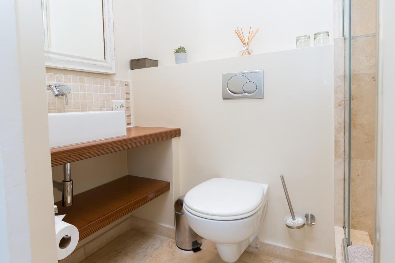 Six On Scott Bed & Breakfast Cape Town Exterior photo