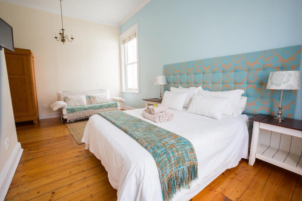 Six On Scott Bed & Breakfast Cape Town Exterior photo