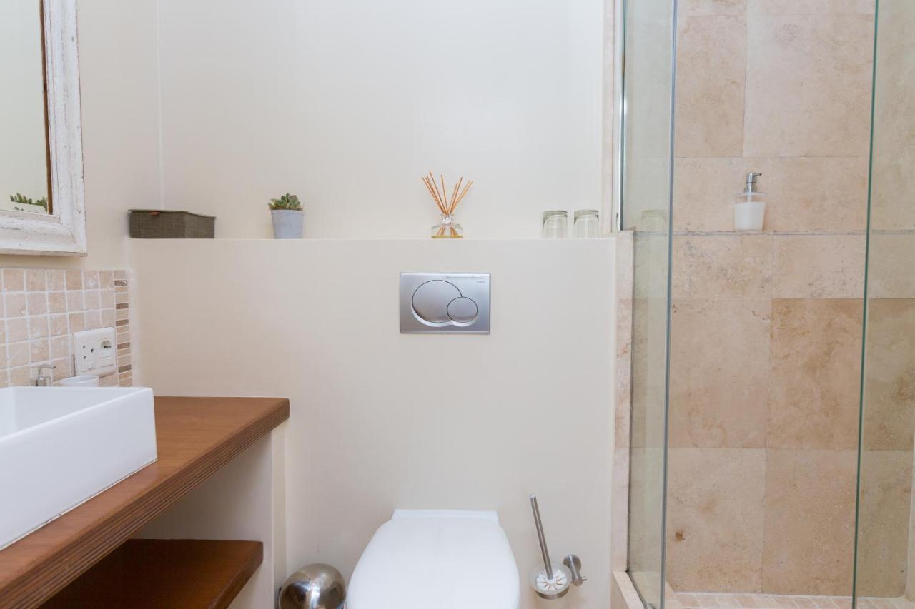 Six On Scott Bed & Breakfast Cape Town Exterior photo