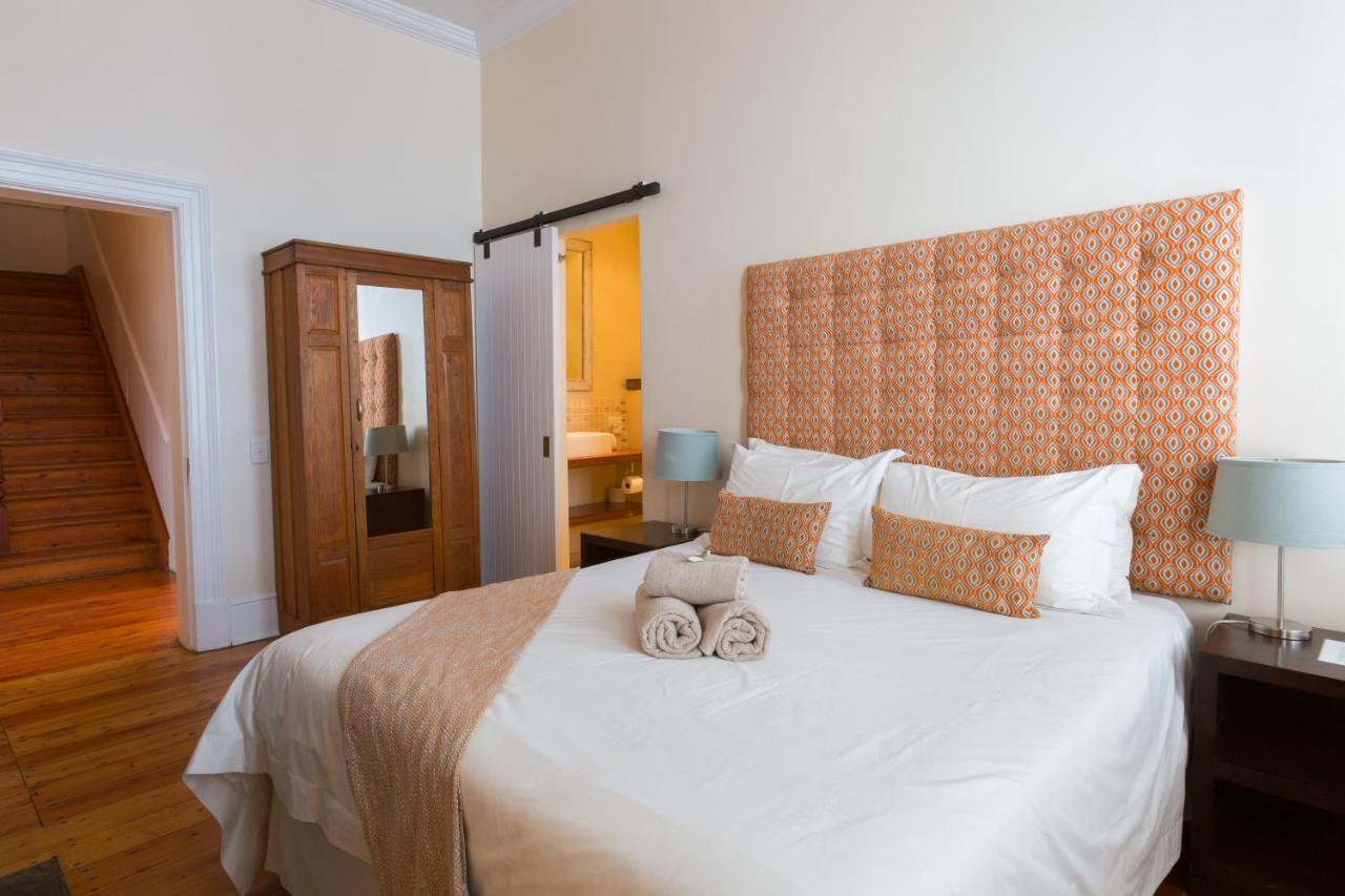 Six On Scott Bed & Breakfast Cape Town Exterior photo